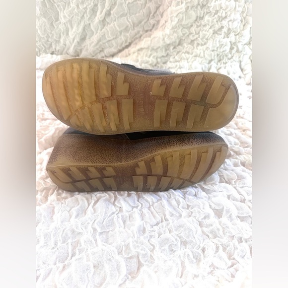 Cougar Dylan Waterproof Wedge Mid-Calf Boots Size 8 EU38.5 - Picture 6 of 10